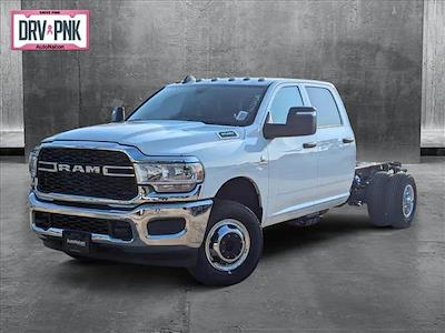 New 2024 Ram 2500 Tradesman Crew Cab Pickup for sale #RG192356 - photo 1