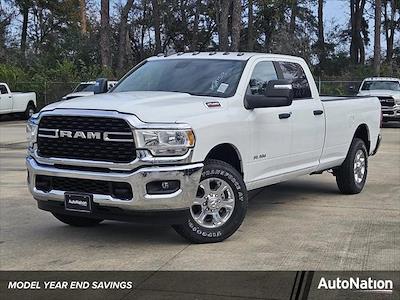 New 2024 Ram 2500 Big Horn Crew Cab Pickup for sale #RG192513 - photo 1