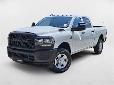 New 2024 Ram 2500 Tradesman Crew Cab 4x4 Pickup for sale #RG193514 - photo 1