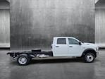 2024 Ram 5500 Crew Cab DRW 4x4, Cab Chassis for sale #RG209375 - photo 5