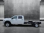 2024 Ram 5500 Crew Cab DRW 4x4, Cab Chassis for sale #RG209375 - photo 8