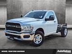 New 2024 Ram 2500 Tradesman Regular Cab Cab Chassis for sale #RG210983 - photo 1