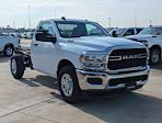New 2024 Ram 2500 Tradesman Regular Cab Cab Chassis for sale #RG210983 - photo 4