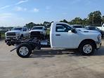 New 2024 Ram 2500 Tradesman Regular Cab Cab Chassis for sale #RG210983 - photo 5