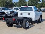 New 2024 Ram 2500 Tradesman Regular Cab Cab Chassis for sale #RG210983 - photo 6
