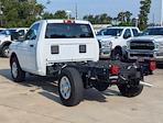 New 2024 Ram 2500 Tradesman Regular Cab Cab Chassis for sale #RG210983 - photo 2