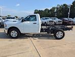 New 2024 Ram 2500 Tradesman Regular Cab Cab Chassis for sale #RG210983 - photo 8