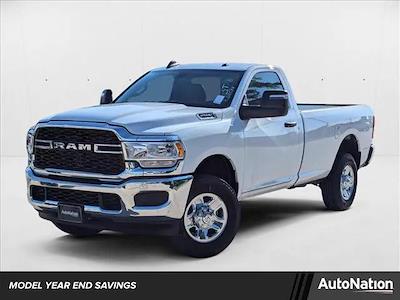 New 2024 Ram 2500 Tradesman Regular Cab 4x4 Pickup for sale #RG212071 - photo 1