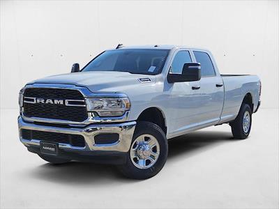 New 2024 Ram 2500 Tradesman Crew Cab 4x4 Pickup for sale #RG251878 - photo 1
