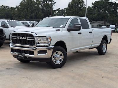 New 2024 Ram 2500 Tradesman Crew Cab 4x4 Pickup for sale #RG251882 - photo 1