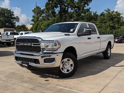 New 2024 Ram 2500 Tradesman Crew Cab 4x4 Pickup for sale #RG251883 - photo 1