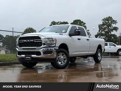New 2024 Ram 2500 Tradesman Crew Cab 4x4 Pickup for sale #RG251887 - photo 1
