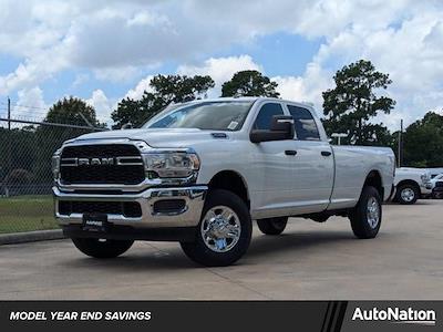 New 2024 Ram 2500 Tradesman Crew Cab 4x4 Pickup for sale #RG251888 - photo 1
