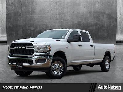 New 2024 Ram 2500 Tradesman Crew Cab 4x4 Pickup for sale #RG253346 - photo 1