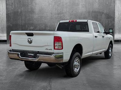 New 2024 Ram 2500 Tradesman Crew Cab 4x4 Pickup for sale #RG253346 - photo 2