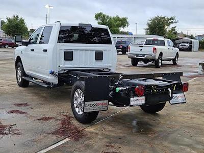 New 2024 Ram 3500 Tradesman Crew Cab 60 CA Cab Chassis for sale #RG258382 - photo 2