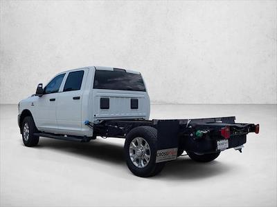 New 2024 Ram 3500 Crew Cab 60 CA Cab Chassis for sale #RG258382 - photo 2