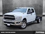 New 2024 Ram 3500 Tradesman Crew Cab 60 CA Cab Chassis for sale #RG258382 - photo 1