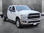 New 2024 Ram 3500 Tradesman Crew Cab 60 CA Cab Chassis for sale #RG258382 - photo 4