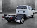 New 2024 Ram 3500 Tradesman Crew Cab 60 CA Cab Chassis for sale #RG258382 - photo 6