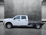 New 2024 Ram 3500 Tradesman Crew Cab 60 CA Cab Chassis for sale #RG258382 - photo 8