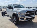 New 2024 Ram 5500 Tradesman Crew Cab 4x4 84 CA Cab Chassis for sale #RG259665 - photo 4