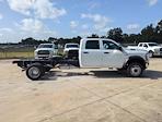 New 2024 Ram 5500 Tradesman Crew Cab 4x4 84 CA Cab Chassis for sale #RG259665 - photo 5