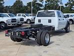 New 2024 Ram 5500 Tradesman Crew Cab 4x4 84 CA Cab Chassis for sale #RG259665 - photo 6