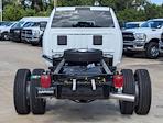 New 2024 Ram 5500 Tradesman Crew Cab 4x4 84 CA Cab Chassis for sale #RG259665 - photo 7
