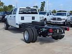 New 2024 Ram 5500 Tradesman Crew Cab 4x4 84 CA Cab Chassis for sale #RG259665 - photo 2