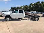 New 2024 Ram 5500 Tradesman Crew Cab 4x4 84 CA Cab Chassis for sale #RG259665 - photo 8