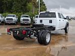 New 2024 Ram 5500 Tradesman Crew Cab 4x4 84 CA Cab Chassis for sale #RG259666 - photo 3