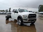 New 2024 Ram 5500 Tradesman Crew Cab 4x4 84 CA Cab Chassis for sale #RG259666 - photo 7
