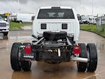 New 2024 Ram 5500 Tradesman Crew Cab 4x4 84 CA Cab Chassis for sale #RG259666 - photo 8