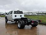 New 2024 Ram 5500 Tradesman Crew Cab 4x4 84 CA Cab Chassis for sale #RG259666 - photo 2