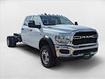 New 2024 Ram 5500 Tradesman Crew Cab 4x4 84 CA Cab Chassis for sale #RG259668 - photo 4