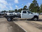 New 2024 Ram 5500 Tradesman Crew Cab 4x4 84 CA Cab Chassis for sale #RG259668 - photo 5