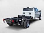 New 2024 Ram 5500 Tradesman Crew Cab 4x4 84 CA Cab Chassis for sale #RG259668 - photo 6
