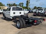 New 2024 Ram 5500 Tradesman Crew Cab 4x4 84 CA Cab Chassis for sale #RG259668 - photo 2