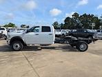 New 2024 Ram 5500 Tradesman Crew Cab 4x4 84 CA Cab Chassis for sale #RG259668 - photo 8