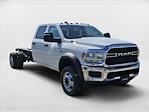 New 2024 Ram 5500 Tradesman Crew Cab 4x4 84 CA Cab Chassis for sale #RG259669 - photo 4