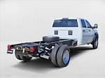 New 2024 Ram 5500 Tradesman Crew Cab 4x4 84 CA Cab Chassis for sale #RG259669 - photo 6