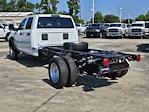 New 2024 Ram 5500 Tradesman Crew Cab 4x4 84 CA Cab Chassis for sale #RG259669 - photo 2