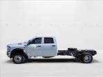 New 2024 Ram 5500 Tradesman Crew Cab 4x4 84 CA Cab Chassis for sale #RG259669 - photo 8