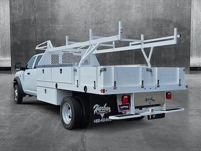 New 2024 Ram 4500 Crew Cab Contractor Truck for sale #RG279845 - photo 2