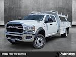 New 2024 Ram 4500 Crew Cab Contractor Truck for sale #RG279845 - photo 1