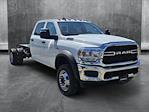 New 2024 Ram 4500 Crew Cab Contractor Truck for sale #RG279845 - photo 8