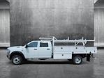 New 2024 Ram 4500 Crew Cab Contractor Truck for sale #RG279845 - photo 9