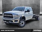 New 2024 Ram 4500 Tradesman Crew Cab 84 CA Cab Chassis for sale #RG279846 - photo 1