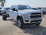 New 2024 Ram 4500 Tradesman Crew Cab 84 CA Cab Chassis for sale #RG279846 - photo 4